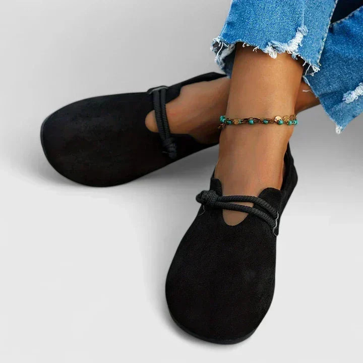 Lily | Orthopedic Loafers