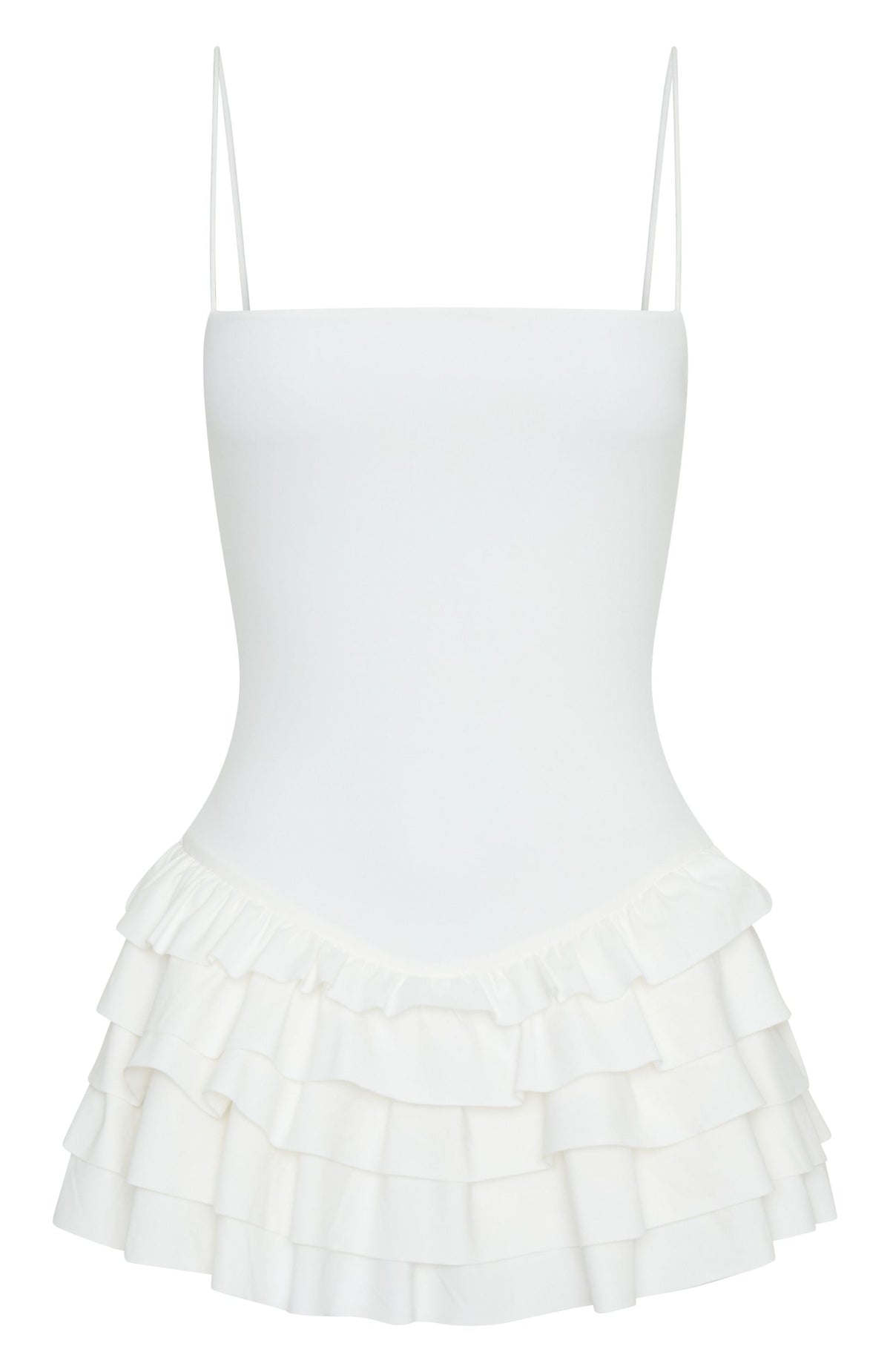 Tassie Playsuit