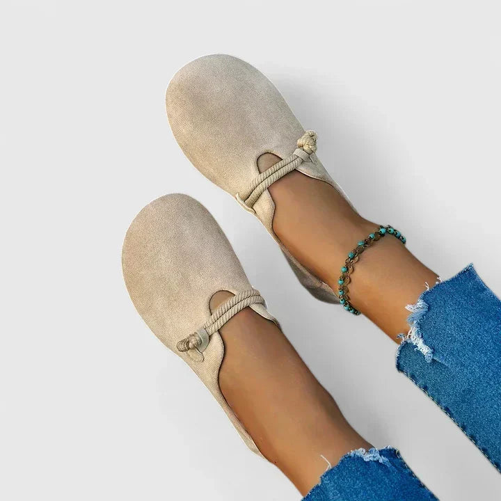 Lily | Orthopedic Loafers