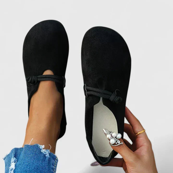 Lily | Orthopedic Loafers