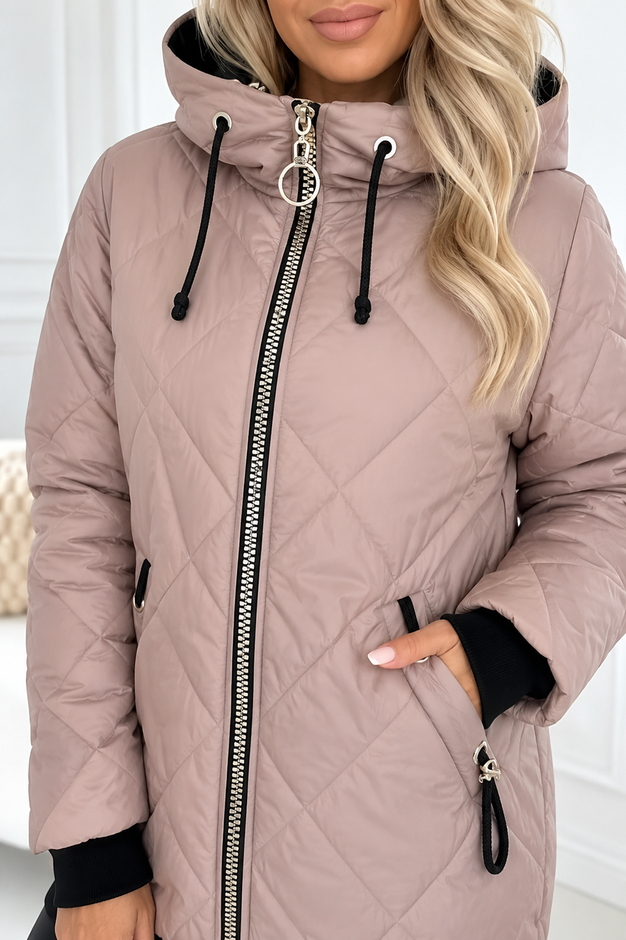 Yolanda™ | Lightweight Heat Without Weight