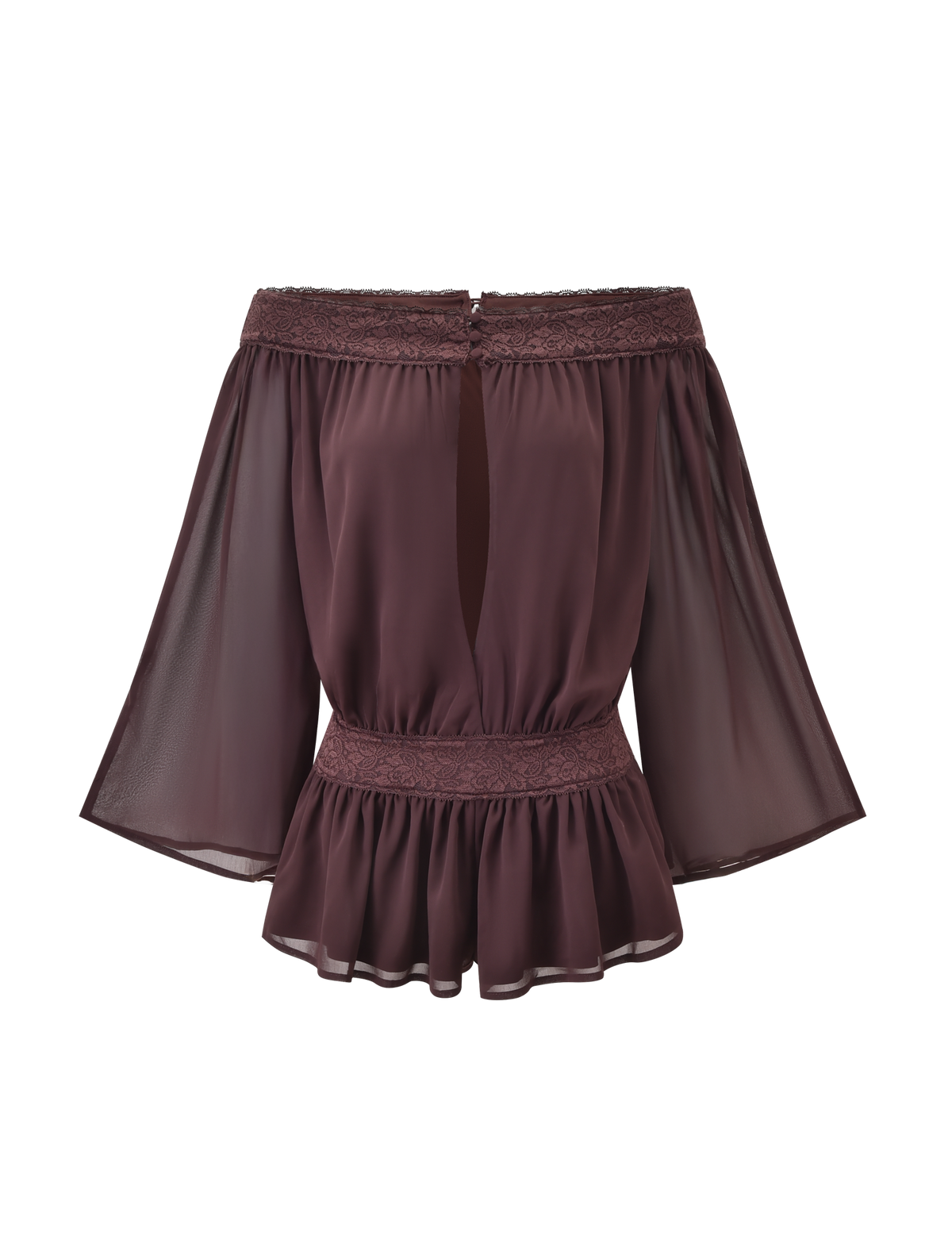 Tessie Playsuit