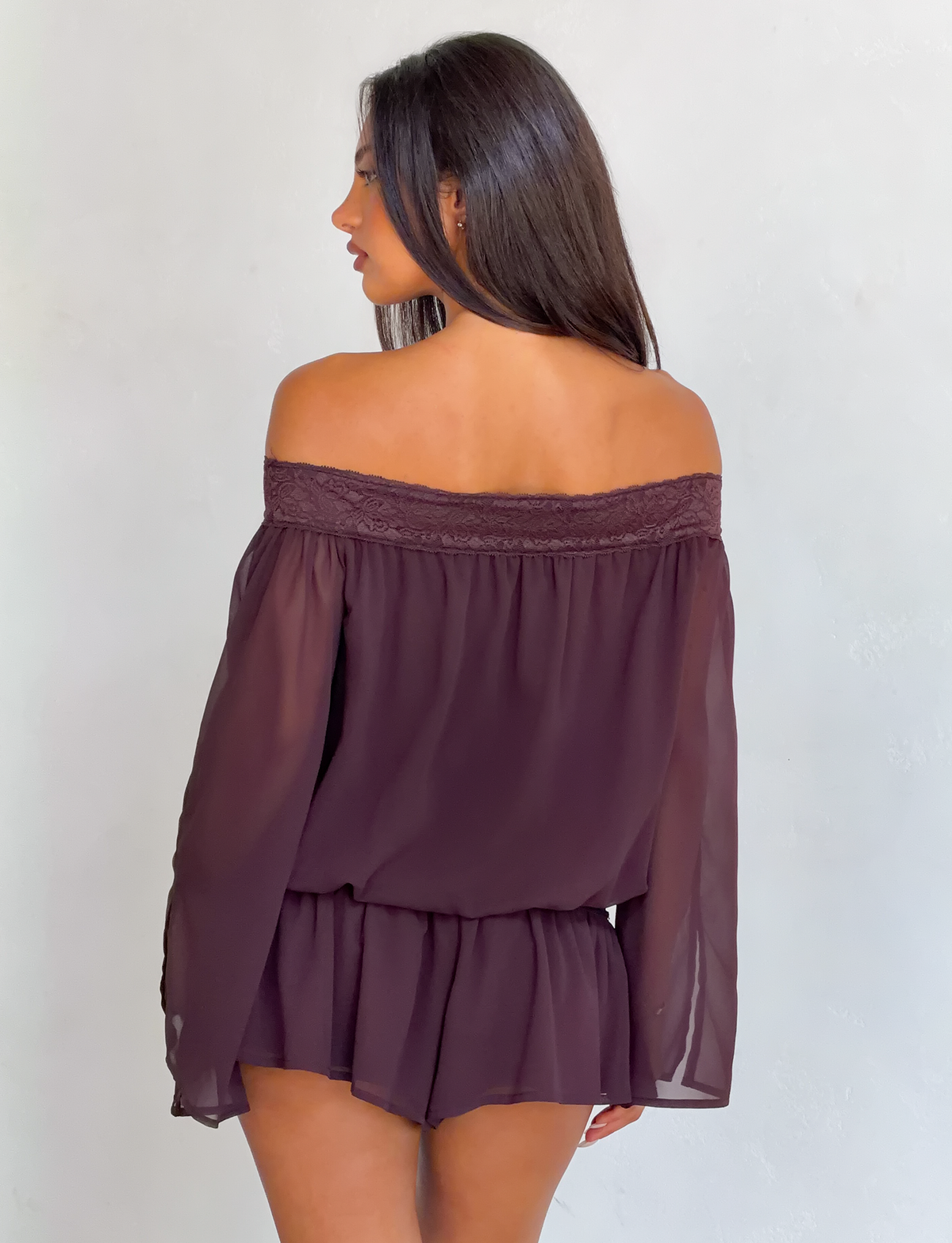 Tessie Playsuit