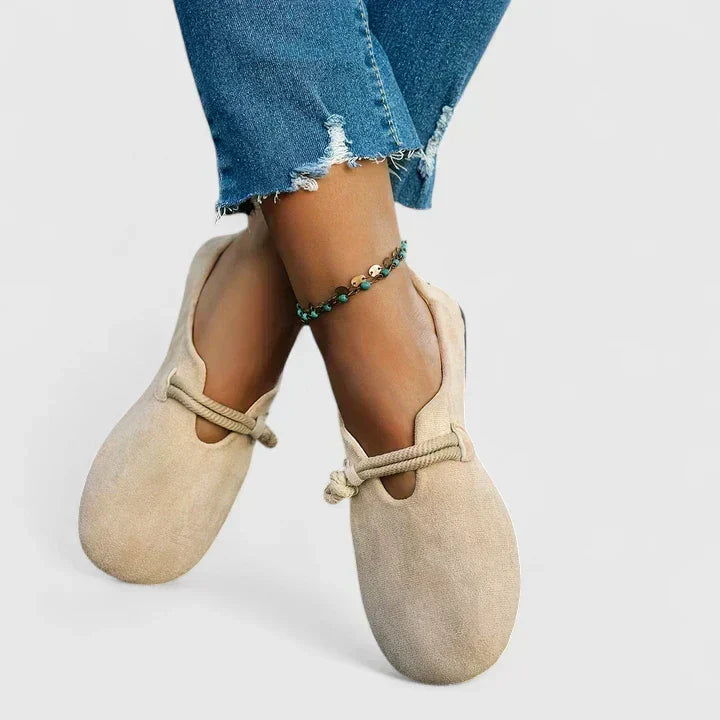 Lily | Orthopedic Loafers