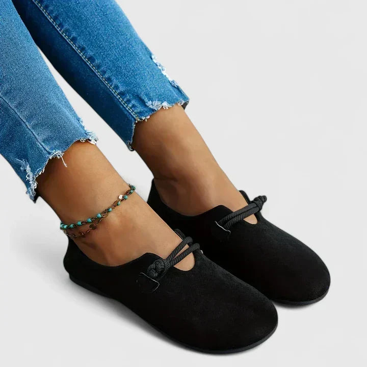 Lily | Orthopedic Loafers