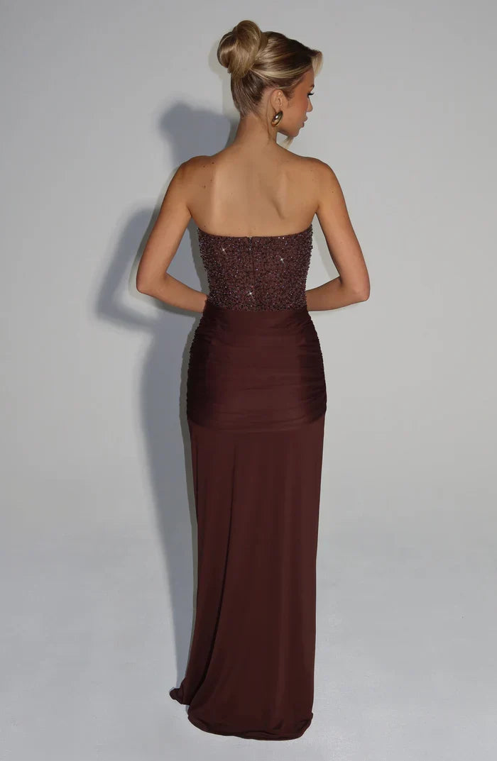Carina Maxi Dress