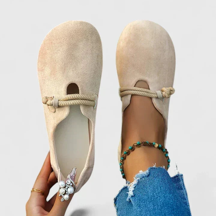 Lily | Orthopedic Loafers